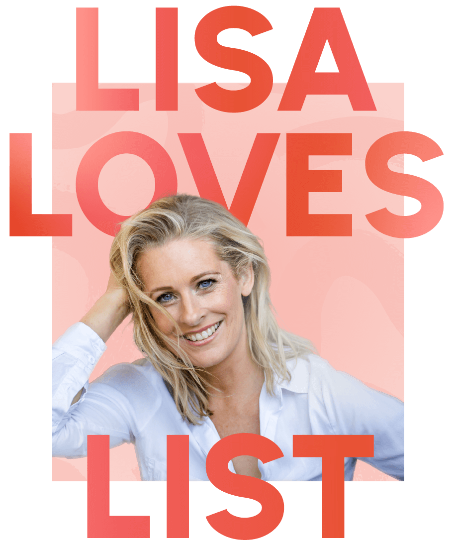 Lisa Loves List Build 01-01